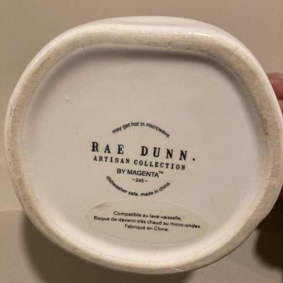 Rae Dunn, 'Hello Spring' Mug - Picture 4 of 4